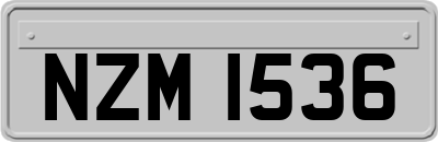 NZM1536