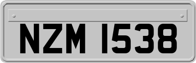 NZM1538