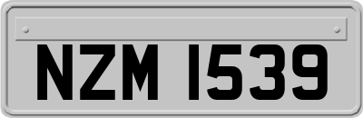 NZM1539