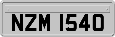 NZM1540