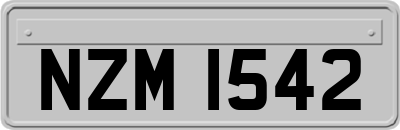 NZM1542