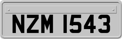 NZM1543