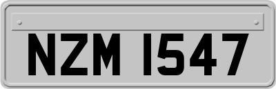 NZM1547