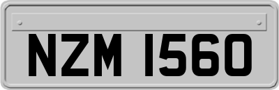 NZM1560