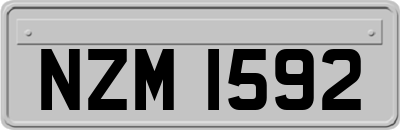 NZM1592