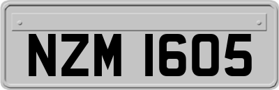 NZM1605