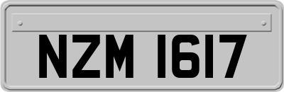 NZM1617