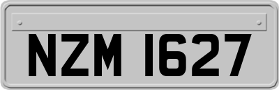 NZM1627