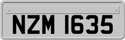 NZM1635