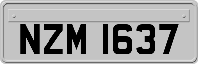 NZM1637