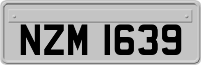 NZM1639