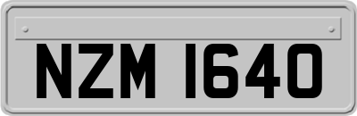 NZM1640