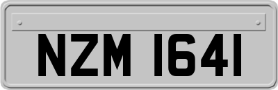 NZM1641