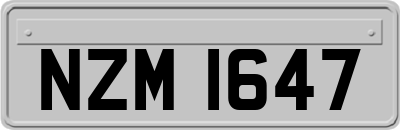 NZM1647