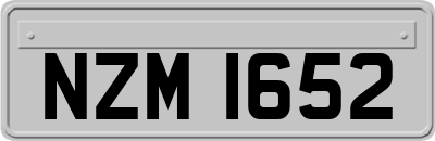 NZM1652