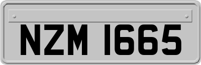 NZM1665