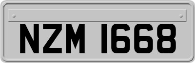 NZM1668