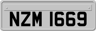 NZM1669