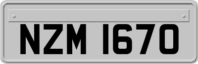 NZM1670