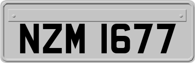 NZM1677