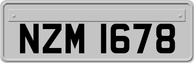 NZM1678