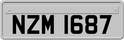 NZM1687
