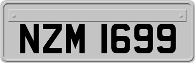 NZM1699