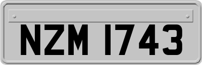 NZM1743