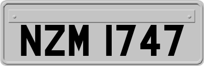 NZM1747