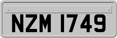 NZM1749