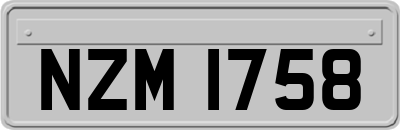 NZM1758