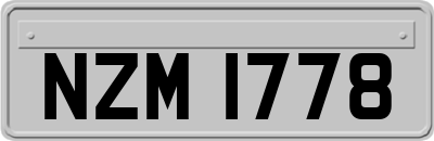 NZM1778