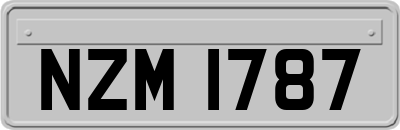 NZM1787