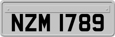 NZM1789