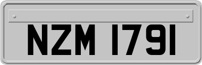 NZM1791