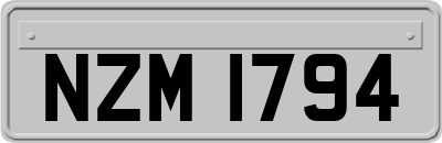 NZM1794
