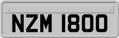 NZM1800