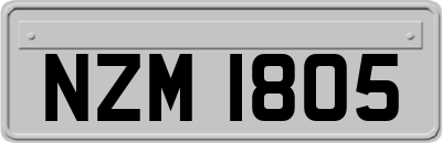 NZM1805