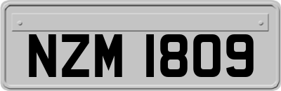 NZM1809