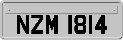 NZM1814
