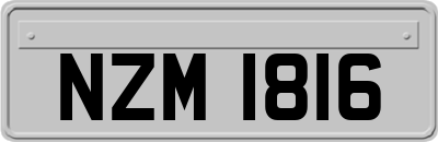 NZM1816