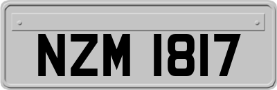 NZM1817