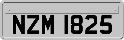 NZM1825