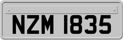 NZM1835