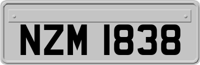 NZM1838