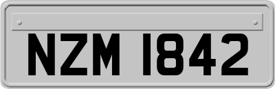 NZM1842
