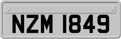 NZM1849