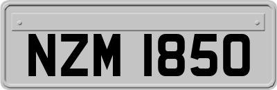 NZM1850