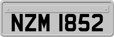 NZM1852