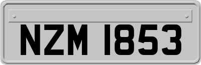 NZM1853